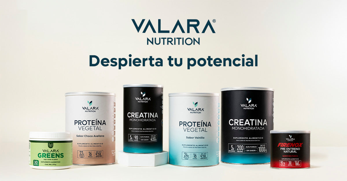 ¿Valara Nutrition es buena? Descubre por qué cada vez más personas la eligen