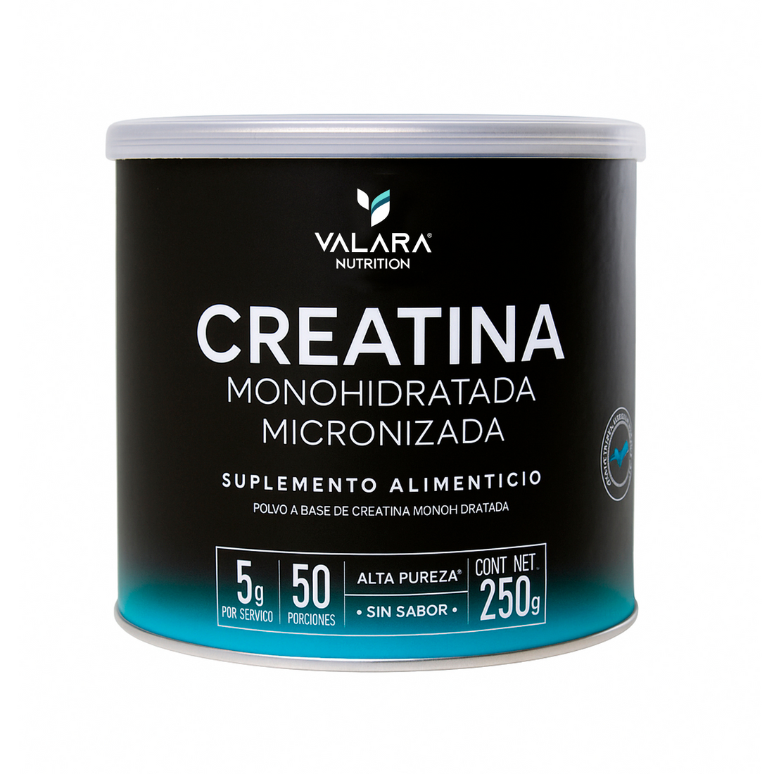 Creatina Monohidratada
