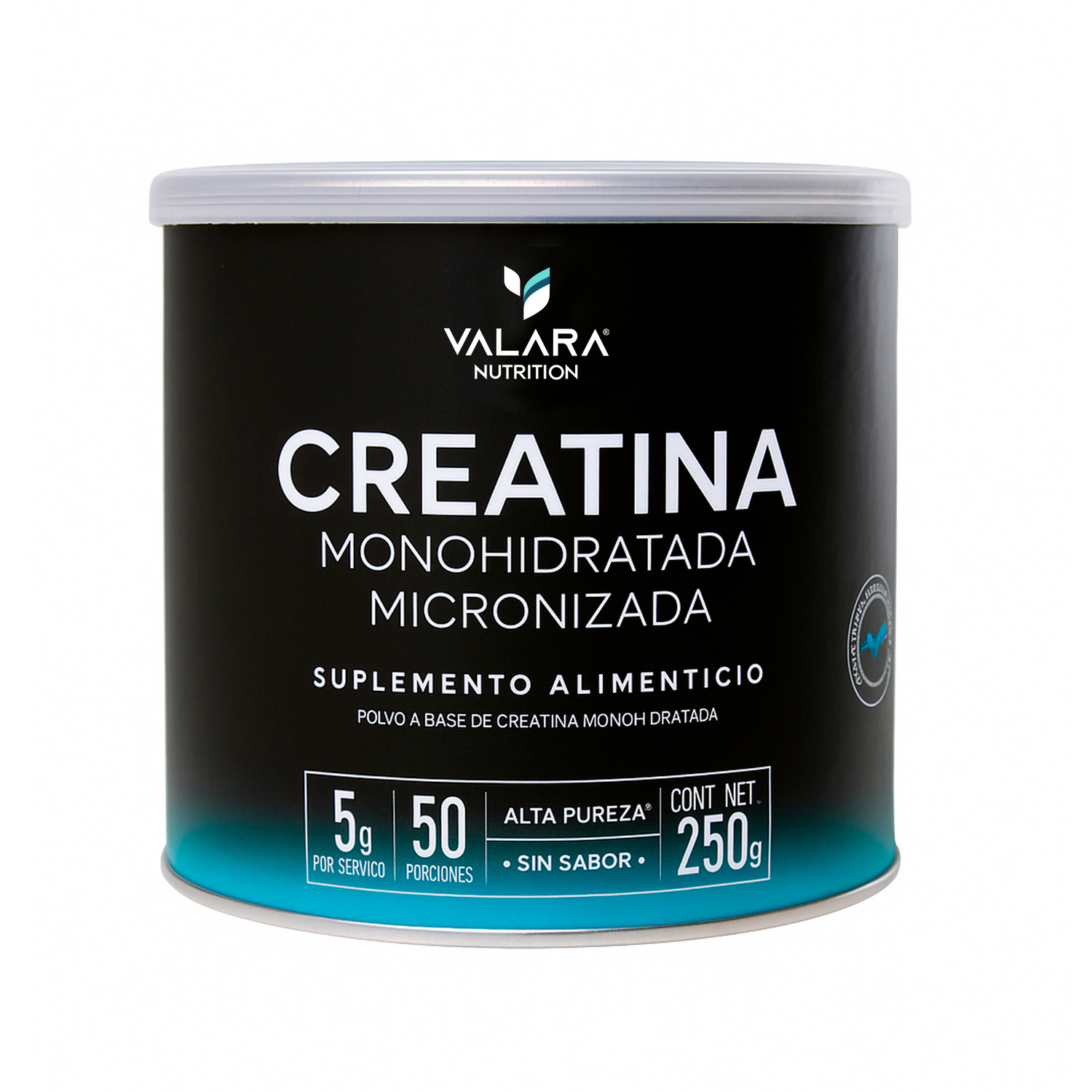 Creatina Monohidratada