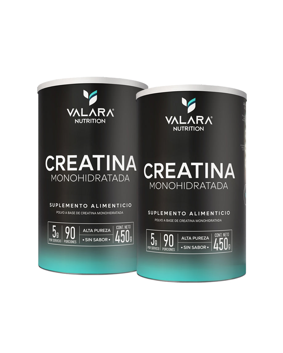 Combo 2 Creatinas - 450g