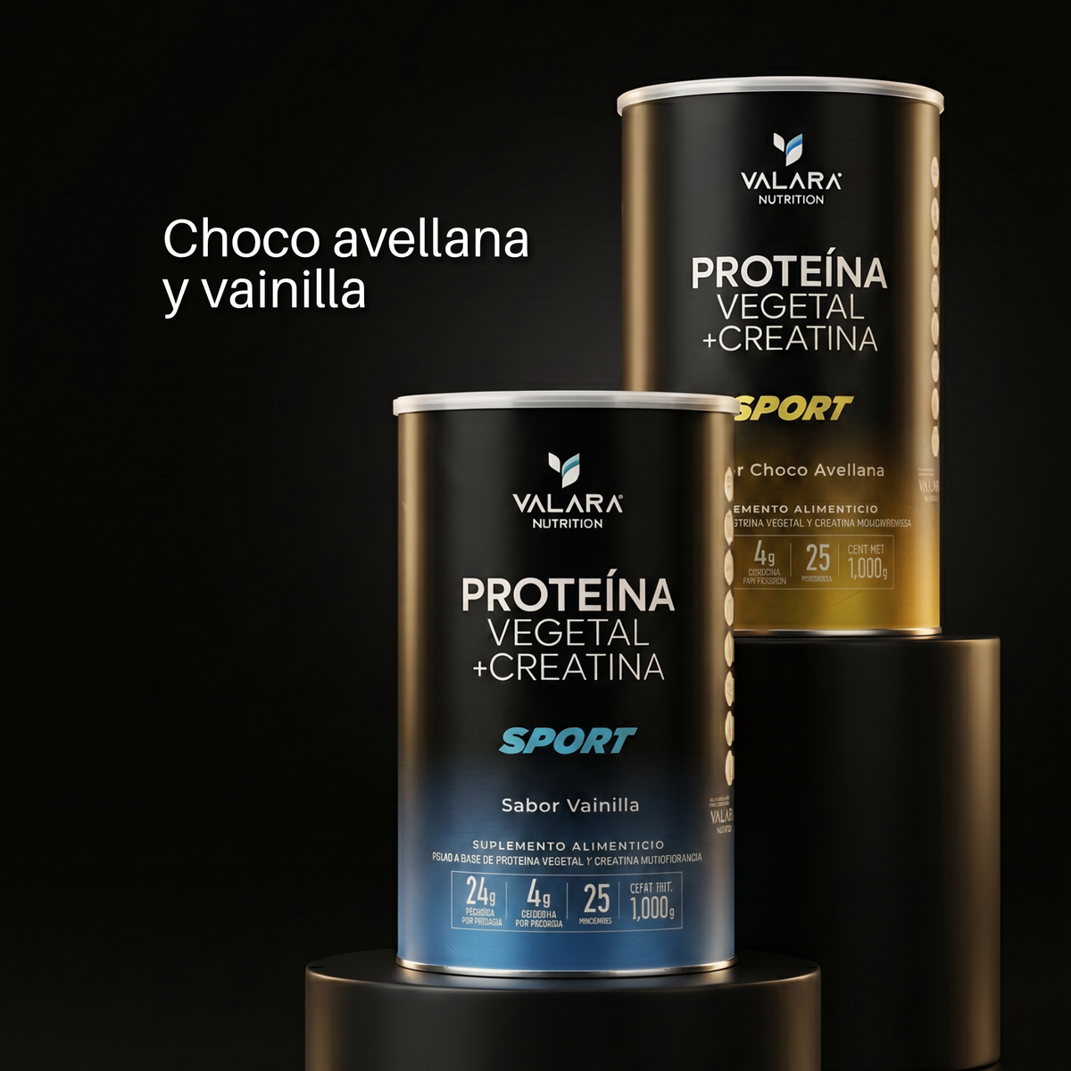 Proteína sport