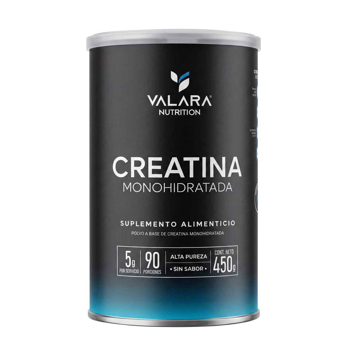 Creatina Monohidratada