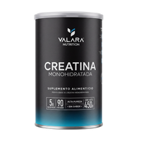 Creatina Monohidratada