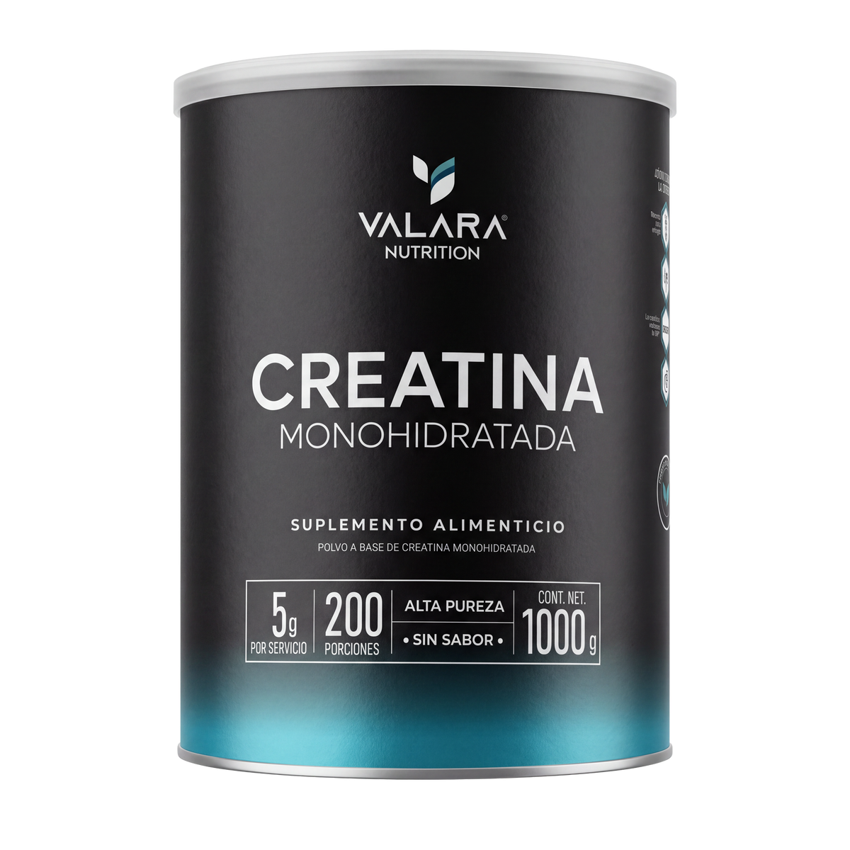 Creatina Monohidratada