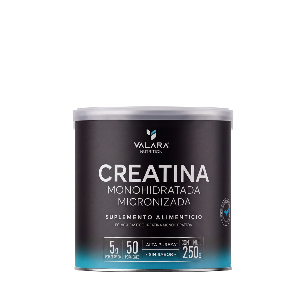 Creatina Monohidratada