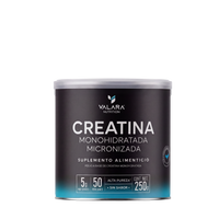 Creatina Monohidratada