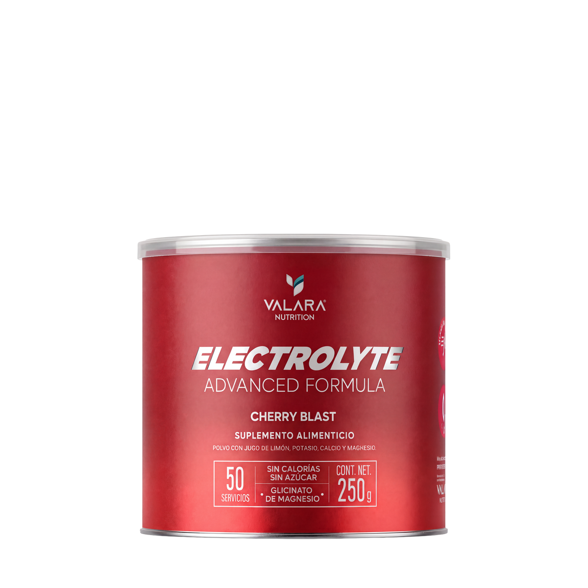 Electrolitos En Polvo