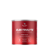 Electrolitos En Polvo
