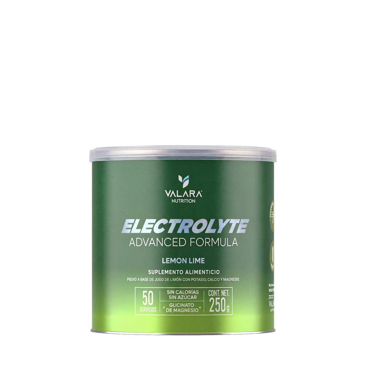 Electrolitos En Polvo