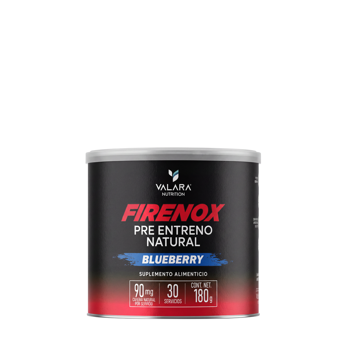 Firenox Pre-Entreno Natural