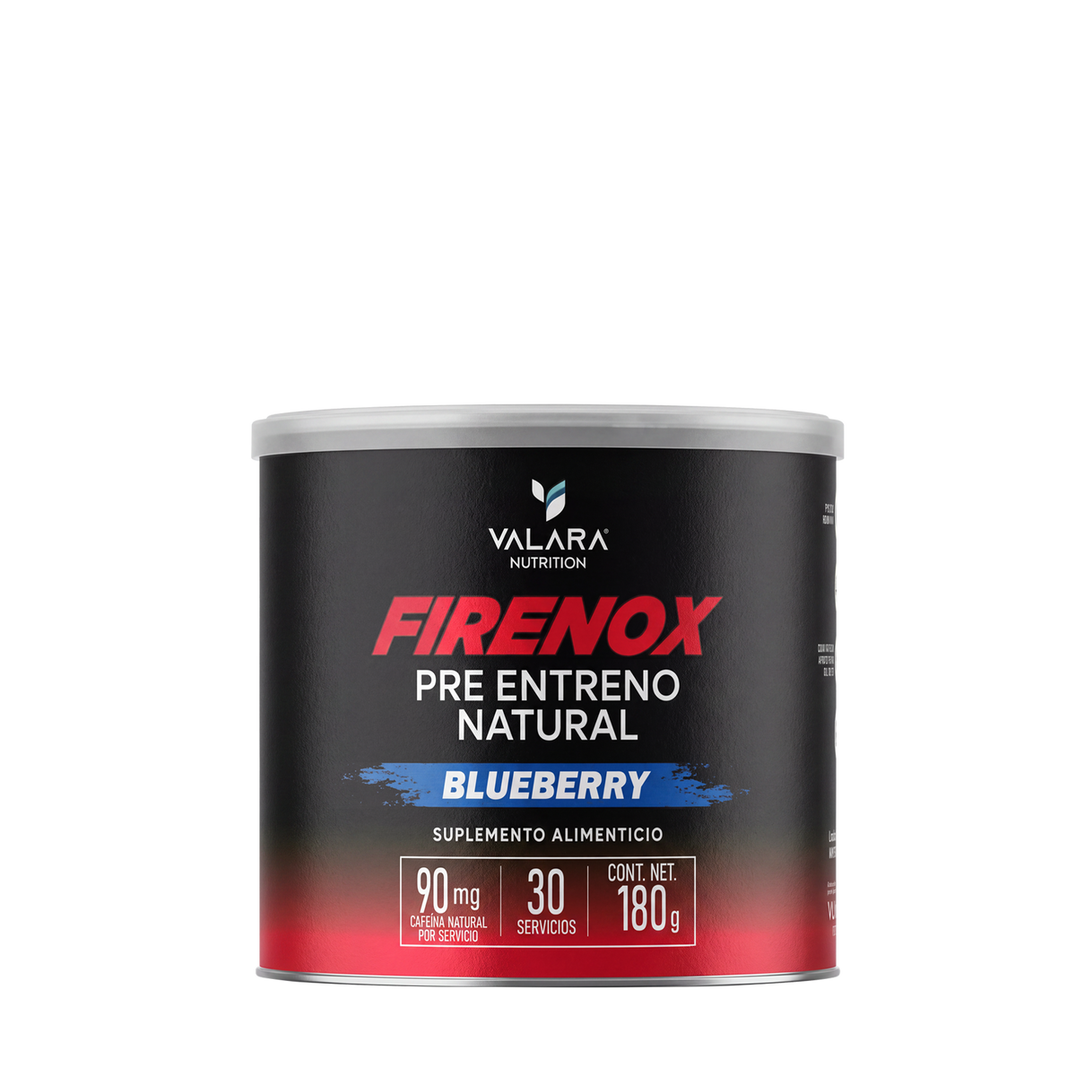 Firenox Pre-Entreno Natural