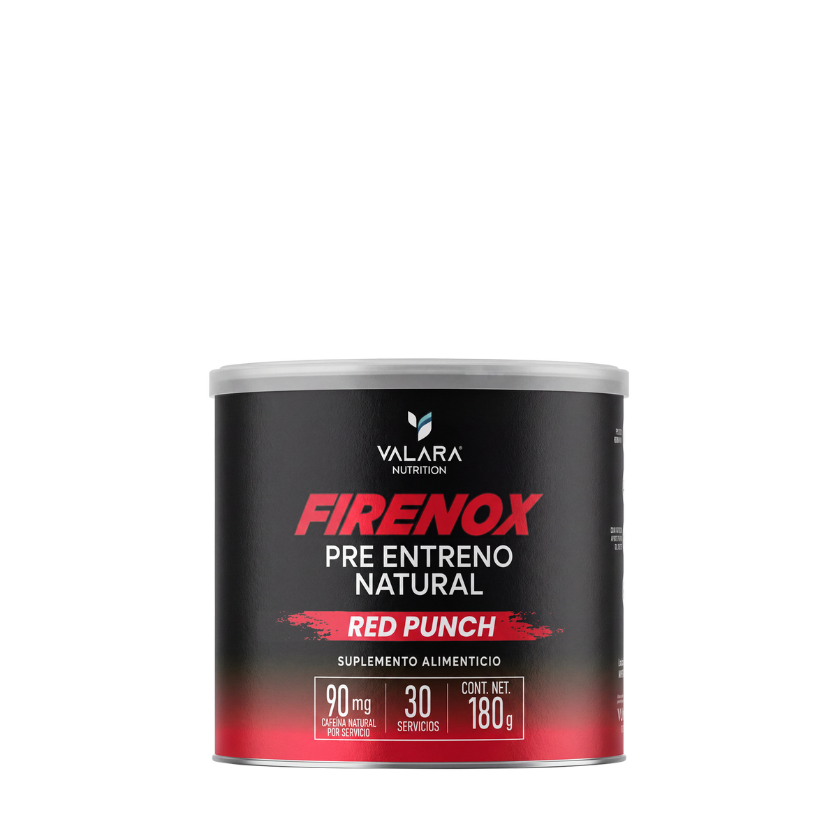 Firenox Pre-Entreno Natural