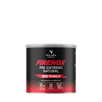 Firenox Pre-Entreno Natural
