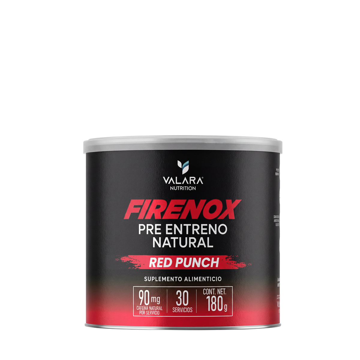 Firenox Pre-Entreno Natural
