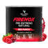 Firenox Pre-Entreno Natural