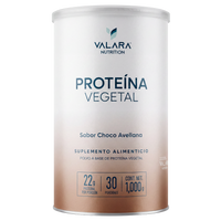 Proteína Vegetal sabor Choco Avellana